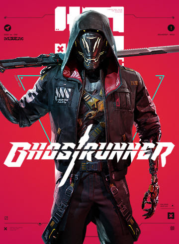 description image?v=2021120401 - Ghostrunner