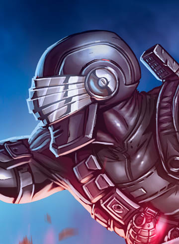 description image?v=2021120603 - G.I. Joe: Operation Blackout