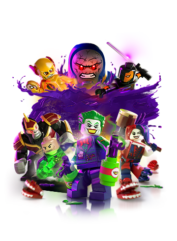 lego ninjago kai and nya dragon