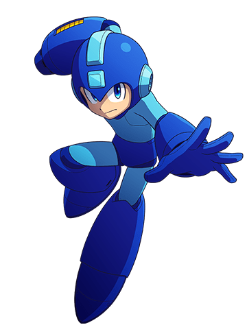 description image?v=2021120703 - Mega Man 11