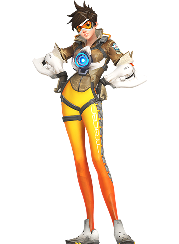 description image?v=2021120207 - Overwatch: Legendary Edition