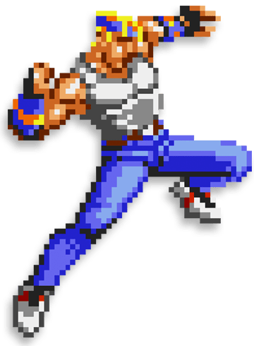 description image?v=2021120208 - SEGA Genesis Classics