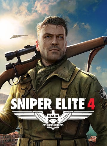 description image?v=2021120220 - Sniper Elite 4 - NS