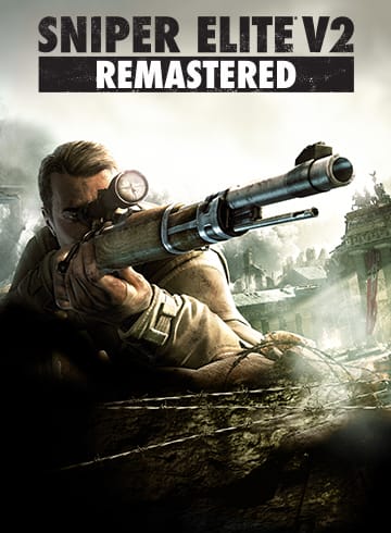 description image?v=2021120402 - Sniper Elite V2 Remastered - NS