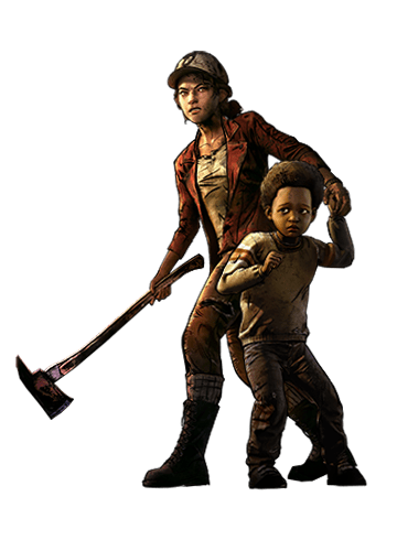 description image?v=2021120502 - The Walking Dead: The Final Season