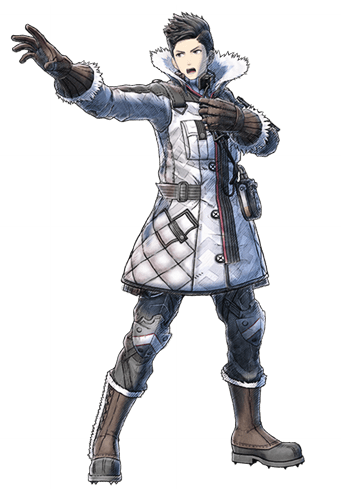 Valkyria Chronicles 4 For Nintendo Switch Nintendo Game Details