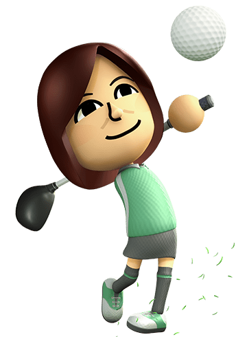 Wii Sports Club for Wii U - Nintendo Game Details