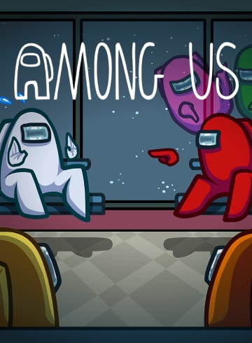 Among Us Pour Nintendo Switch Details Du Jeu Nintendo