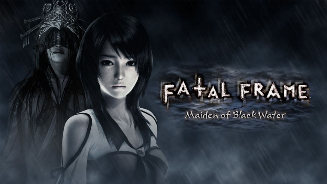 FATAL FRAME: Maiden of Black Water for Nintendo Switch - Nintendo Game  Details