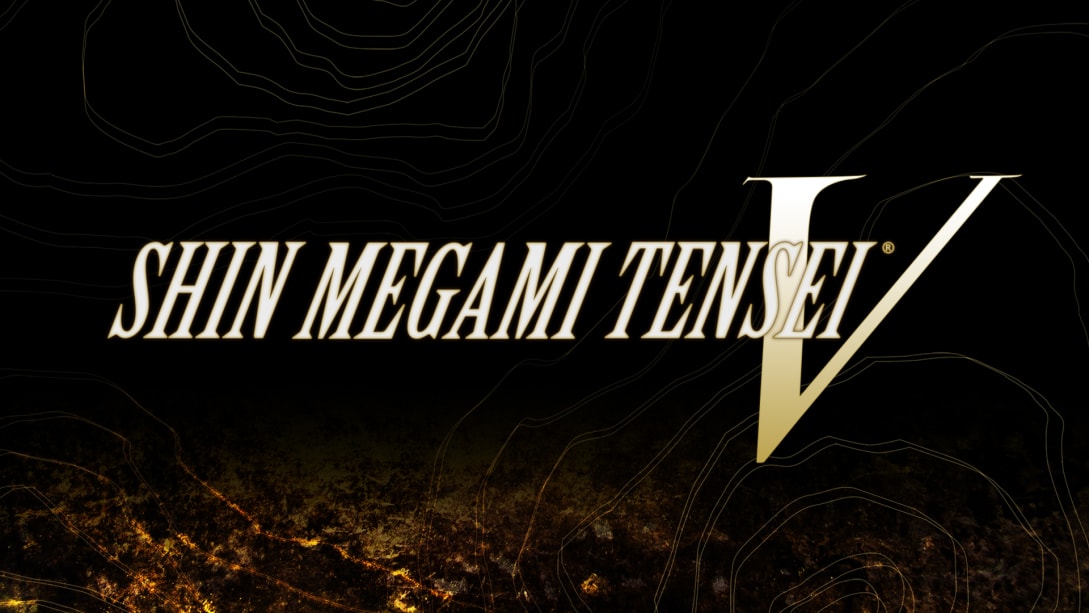 Shin Megami Tensei V Coming To Switch On November 12