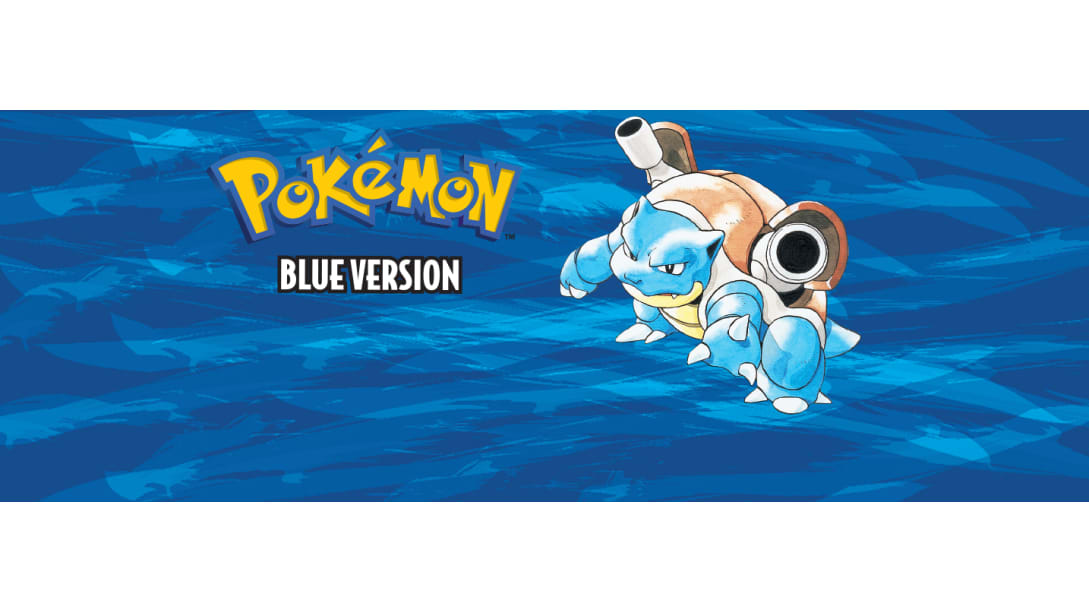 Pokemon Blue Us Release Date : Pokémon Red Version and Pokémon Blue ...