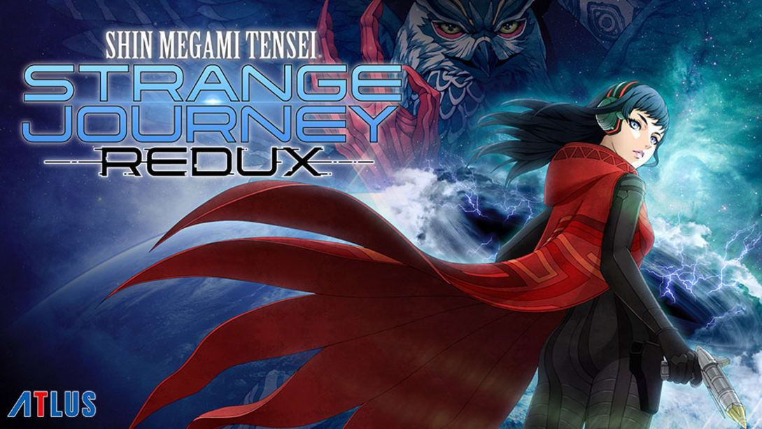 Shin Megami Tensei Strange Journey Redux For Nintendo 3ds Nintendo Game Details World soccer winning eleven 2014: shin megami tensei strange journey