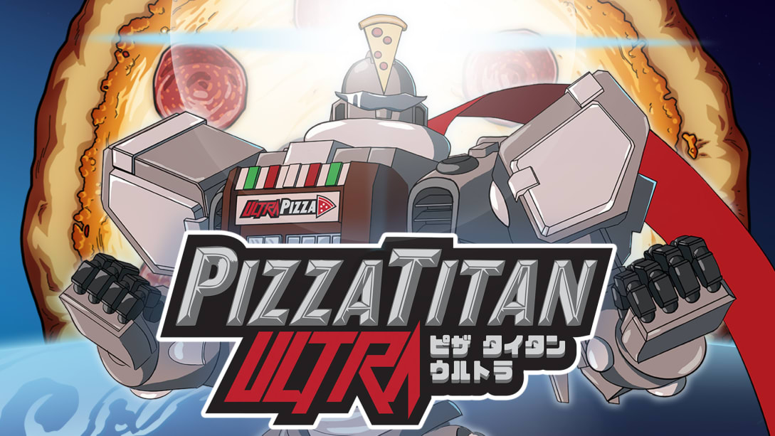 Pizza Titan Ultra for Nintendo Switch Nintendo Game Details