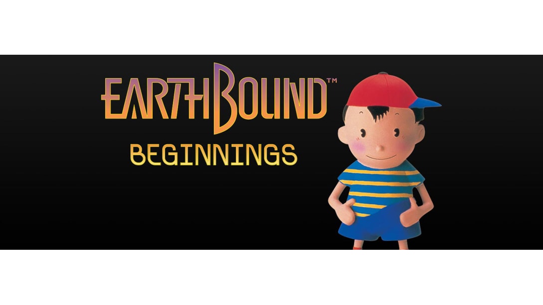 Earthbound Beginnings for Wii U Nintendo Game Details