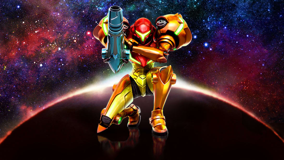 Metroid Samus Returns for Nintendo 3DS Nintendo Game Details