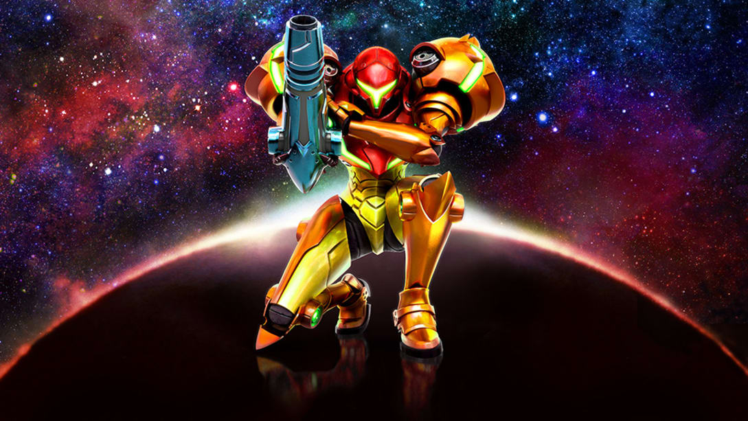 Metroid Samus Returns For Nintendo 3ds Nintendo Game Details 4200