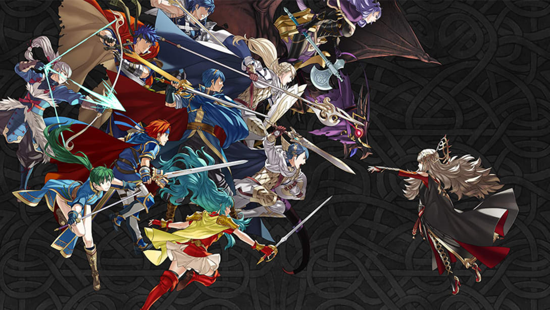 Fire Emblem Heroes For Ios Nintendo Game Details Download fire emblem heroes and enjoy it on your iphone, ipad, and ipod touch. fire emblem heroes for ios nintendo