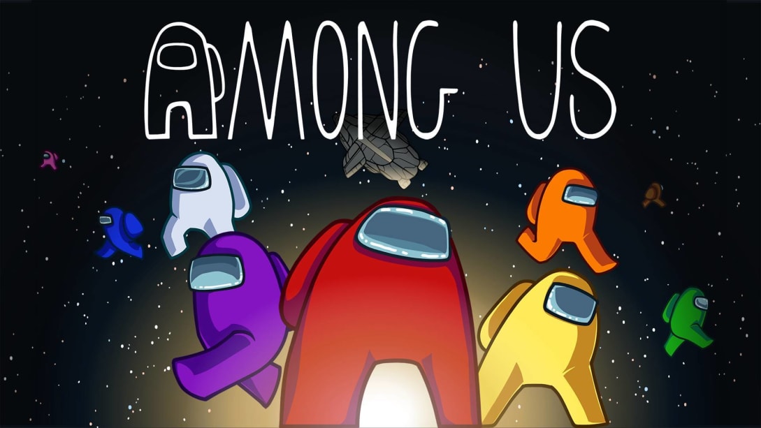 Among Us For Nintendo Switch Nintendo Game Details I'm not even planning to make this tool paid in the future. among us for nintendo switch nintendo