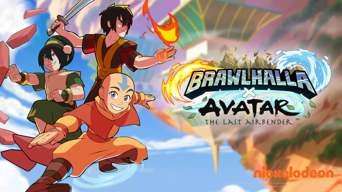 Brawlhalla For Nintendo Switch Nintendo Game Details