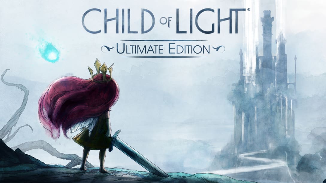 Buy Nintendo Child of Light