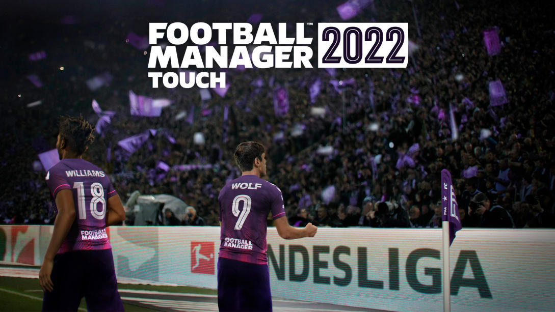 Football manager touch 2022 switch