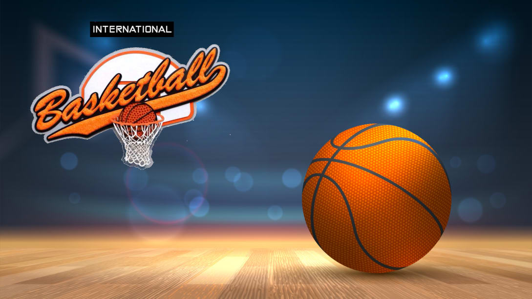 International Basketball for Nintendo Switch Nintendo Game Details