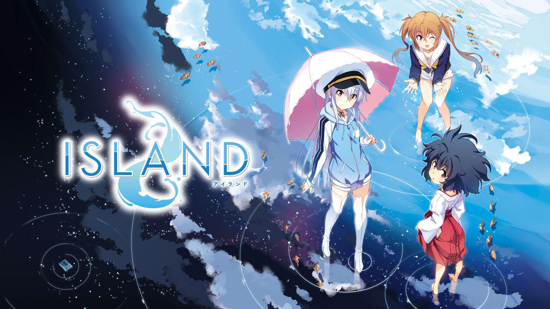 ISLAND for Nintendo Switch Nintendo Game Details