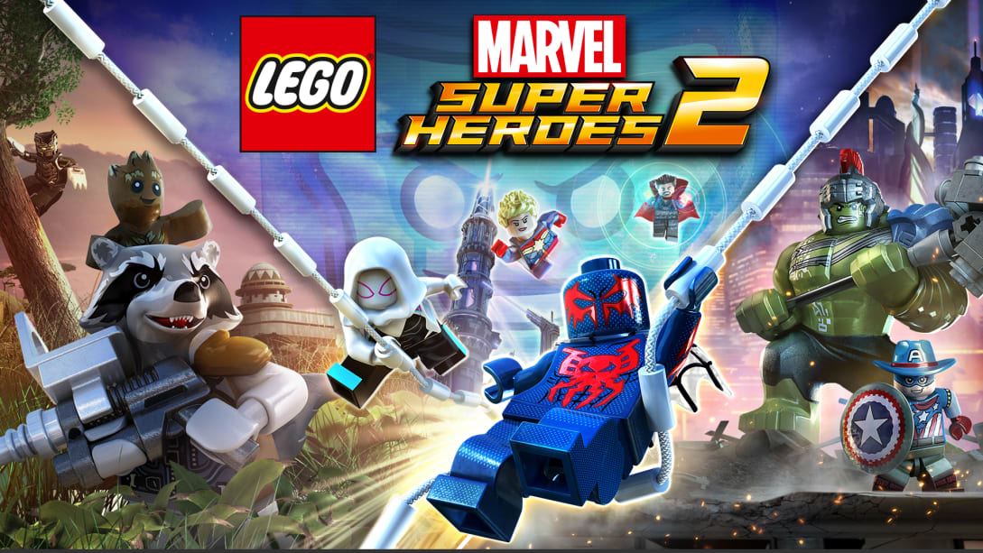 marvel superheroes 2 switch game