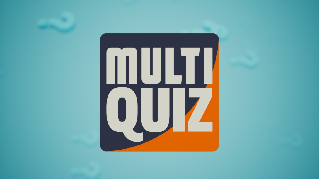 Multi Quiz for Nintendo Switch Nintendo Game Details