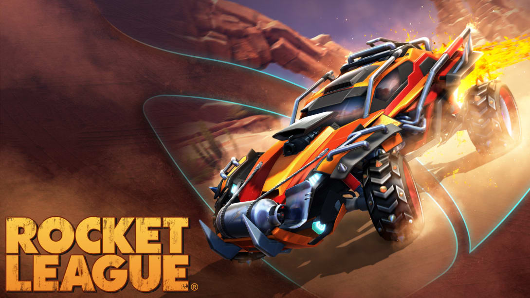 Can u get rocket league on nintendo switch Clearance