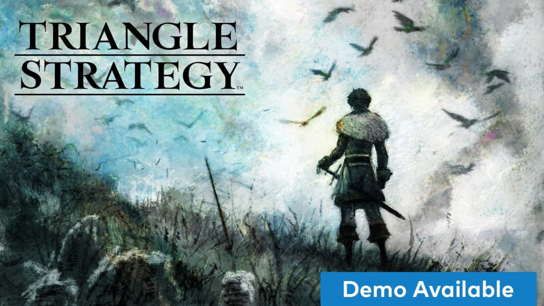 TRIANGLE STRATEGY™ for Nintendo Switch - Nintendo Game Details