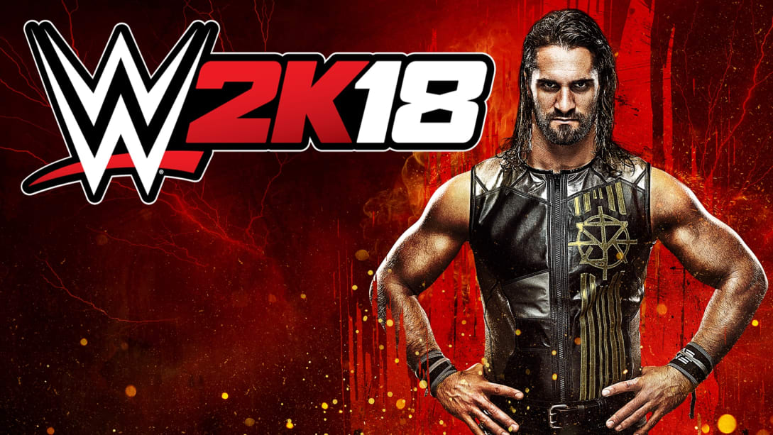 wwe 2k18 for nintendo switch nintendo game details