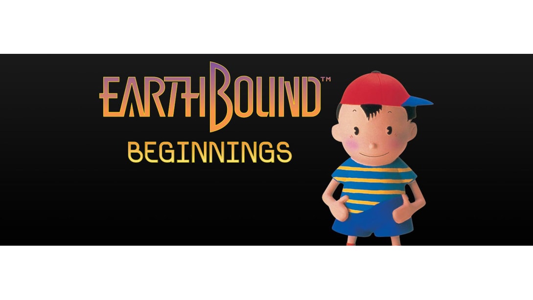 Earthbound Beginnings For Wii U Nintendo Game Details