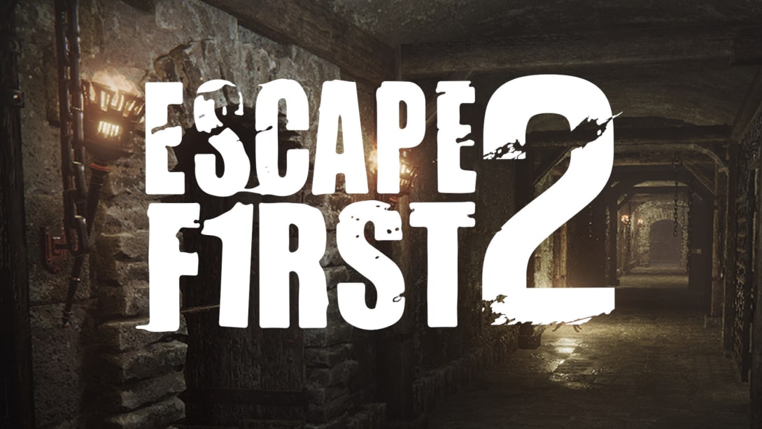 Escape First 2 pour Nintendo Switch Détails du jeu Nintendo