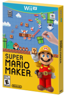 super mario maker amiibo