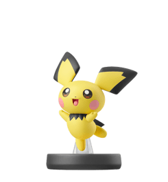 Amiibo Character List Lineup Amiibo By Nintendo