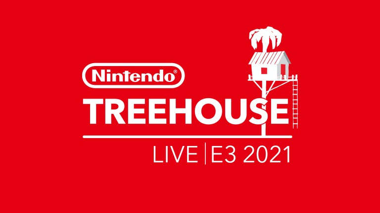Nintendo Direct Treehouse: Live | E3 2021