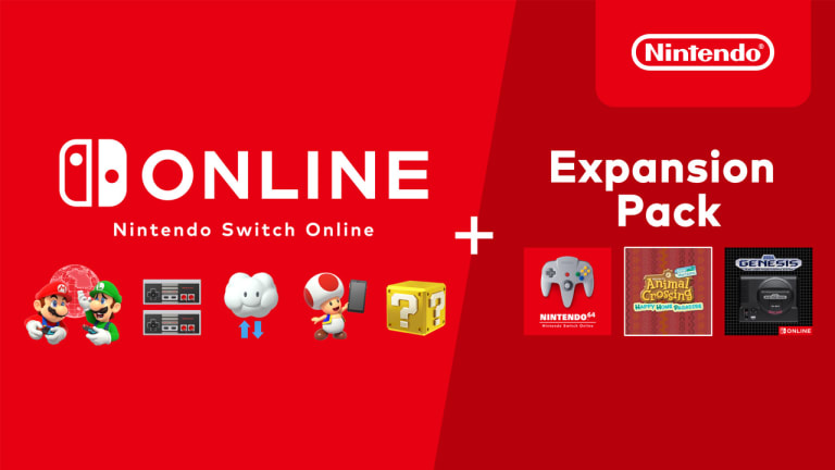 Nintendo Switch Online Nintendo Official Site