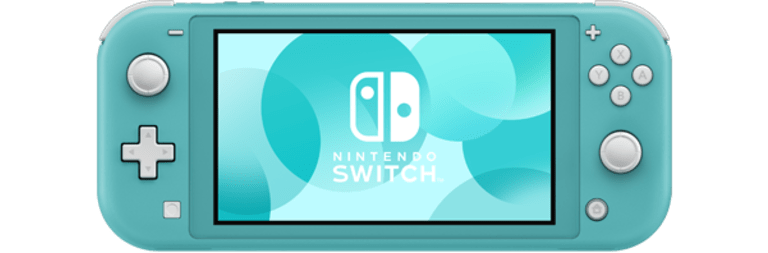 Compare Nintendo Switch Nintendo Official Site