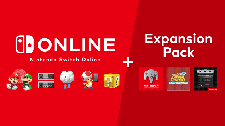 Amfibisch Generator Heb geleerd Nintendo Switch Online - Nintendo - Official Site