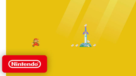 News – Free update for Super Mario Maker 2 – play online with friends and  more! – Super Mario Maker™ 2 for the Nintendo Switch™ system – Official site