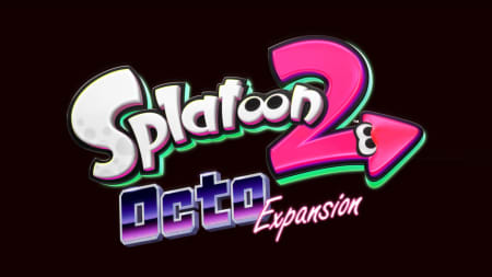 splatoon 2 octo expansion sale