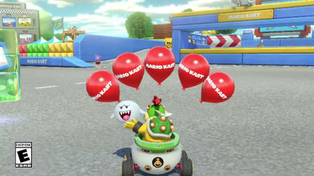 Mario Kart™ 8 Deluxe for Nintendo Switch™ – Official Site