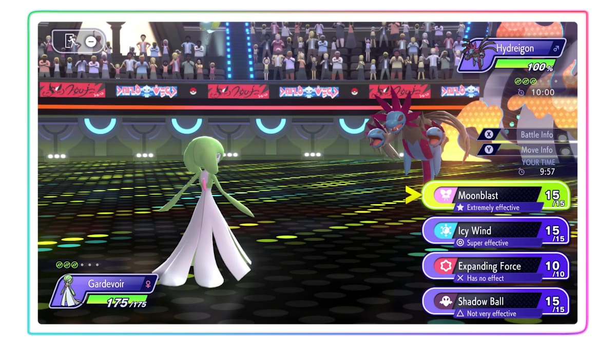 Pokemon Champions Has No IVs: What It Means for Competitive Players