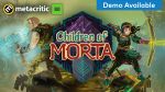 Children of outlet morta switch sale