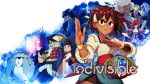 Indivisible deals nintendo eshop