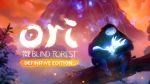 Ori And The Blind Forest: Definitive Edition on Switch — price history,  screenshots, discounts • USA