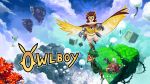 Owlboy best sale switch price