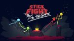 Stick fight hot sale the game switch