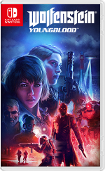 Wolfenstein: Youngblood - Metacritic